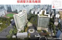 南昌大学第四附属医院改建工程（江西南昌市）现场图片