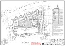 广东潮州市雄美陶瓷实业有限公司雄美科技园新建项目现场图片