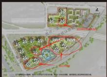 广东深圳市龙辉花园、龙联花园棚户区改造项目现场图片