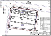 广东力频电缆实业有限公司新建厂房项目（广东揭阳市）现场图片