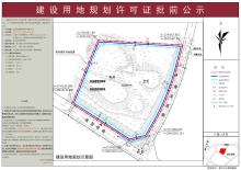 广东韶关市武江区育才路小学建设项目现场图片