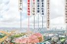 广东佛山市大沥东秀商住地块项目现场图片