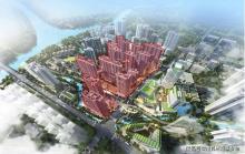 广东广州市保利东漖N上地块项目现场图片