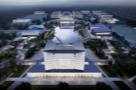 安徽警官职业学院新校区建设项目现场图片