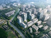 广东广州市科创湾新一代信息技术产业生产基地项目现场图片