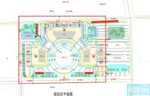 广西大学农林动教学科研实验中心（广西南宁市）现场图片