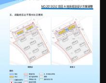 江苏南京市NO.2013G52地块房地产开发项目A地块办公楼及地下车库（含人防）工程现场图片