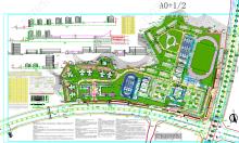 贵州贵阳市贵州智圣国际学校建设项目现场图片