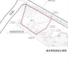 广东韶关市韶关高新技术产业开发区园区配套基础设施建设项目浈江片区公共配套综合服务中心项目现场图片