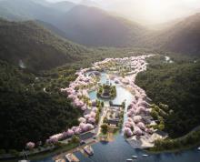 肇庆市高要区高宏产业投资发展有限公司高要端砚文化旅游提升项目现场图片