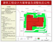 广东广州市新璟中心项目现场图片