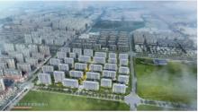 江苏无锡市XDG-2022-29号地块开发建设项目现场图片