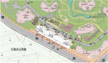 红原星城住宅小区项目-20＃配套、住宅楼现场图片