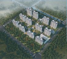 江苏南通市R22035（长泰路北、天生路东）地块建设项目现场图片