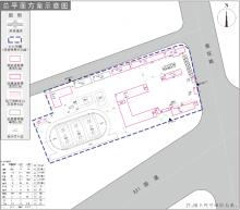 广东肇庆市鼎湖区职业教育培训基地（莲花校区）配套建设工程现场图片