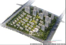 江苏无锡市XDG-2022-89号地块开发建设项目现场图片