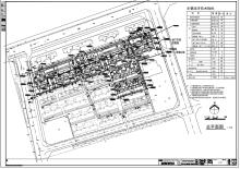 江苏徐州市北孔庄三期（萧何路南地块）安置房建设工程现场图片