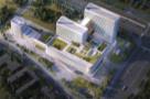 广东珠海高新区人民医院北围院区新建工程（一期）现场图片