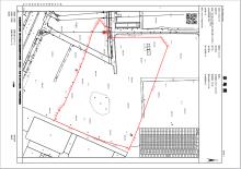 广东佛山市龙江镇西溪集北工业区一期07地块项目现场图片