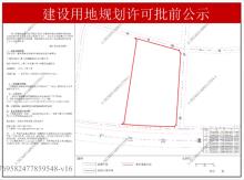 广东佛山市新鹏特种金属材料智能装备总部基地项目现场图片