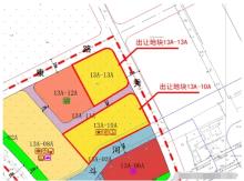 上海市闵行区莘庄社区MHP0-0201单元13A-10A、13A-13A地块项目现场图片