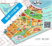 上海市浦东新区临港新片区103社区I12-03地块配套幼儿园项目现场图片