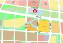 上海市嘉定区江桥镇JDP0-0402单元43-02号地块项目现场图片