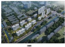 江苏苏州市苏地2022-WG-61号地块项目现场图片