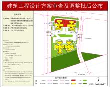 广东广州市沥滘城中村改造项目（AH100829，自编22#地块）现场图片