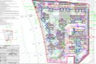 广西南宁市轨道云著项目（南区）建设工程现场图片