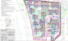 广西南宁市轨道云著项目（南区）建设工程现场图片