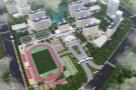 郑州轨道工程职业学院教学实训基地项目（一期）（河南新乡市）现场图片