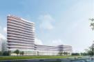 重庆医科大学附属儿童医院江西医院（二期）项目现场图片