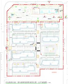 广西柳州市河东教师公寓（青年教师保障性租赁住房）项目现场图片