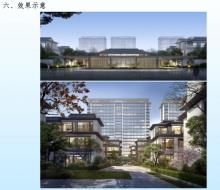 江苏南京市NO.溧水2022G04地块地产开发项目现场图片