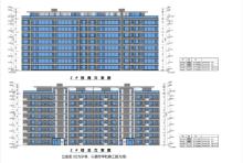 山东济南市大辛南区A-3地块住宅项目现场图片