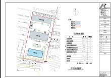 山西晋中市太谷区公共实训基地建设项目现场图片