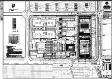 福建晋江市经济开发区产教融合基地（三期）项目（1#楼）现场图片