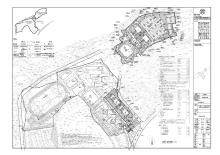 四川省盐亭中学学生宿舍建设工程（四川绵阳市）现场图片