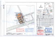 广东江门市恩平市帝玛音响有限公司厂房三、厂房四、厂房五建设项目现场图片