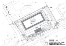 浙江嘉兴市油车港镇钱家桥村社会事业配套用房工程现场图片