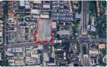 上海市徐汇区上海xh215-02A地块项目现场图片