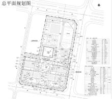 安徽阜阳市颍州区东清小学改扩建项目（二期）现场图片