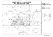 上海静安区中兴社区C070202单元280-06地块项目现场图片