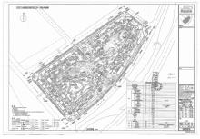 广东肇庆市万达国家度假区西江府一期项目现场图片