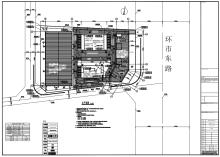 广东揭阳市建伟科创园（一期）现场图片