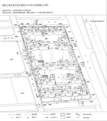 上海市浦东新区保障房基地（曹路3号地块）13-05地块征收安置房项目现场图片