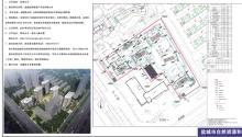 江苏盐城市新都路北侧、光荣河西侧地块项目现场图片