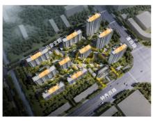 江苏南通市南通R23007号地块项目现场图片