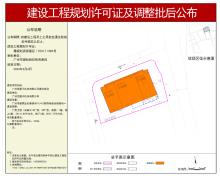 广东广州市番禺区石碁镇SQ17J-02前锋南路西侧地块一广州佳盟子机床有限公司建设项目现场图片